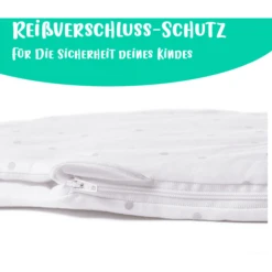 Pic Bear Babyschlafsack Punkte Bunt -Geschäft Für Babyschlafsackzubehör pic bear babyschlafsack punkte bunt a409681 1