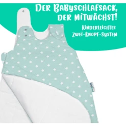 Pic Bear Babyschlafsack Sterne Citadel -Geschäft Für Babyschlafsackzubehör pic bear babyschlafsack sterne citadel a409680 2