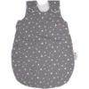 Pic Bear Babyschlafsack Sterne Grau Weiß 2 Pic Bear Babyschlafsack Sterne Grau Weiß -Geschäft Für Babyschlafsackzubehör pic bear babyschlafsack sterne grau weiss a409675