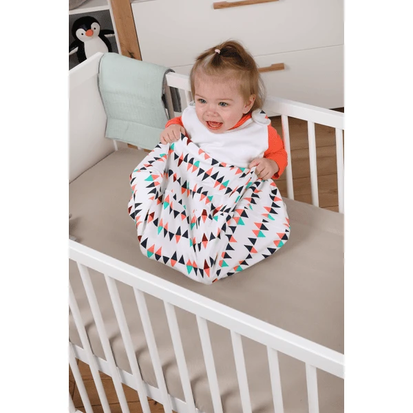 Pink Or Blue Babyschlafsack 70cm -110cm 4 Pink Or Blue Babyschlafsack 70cm -110cm – Bild 2