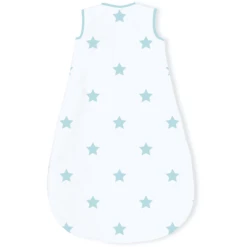 Pinolino Schlafsack Sternchen Hellblau -Geschäft Für Babyschlafsackzubehör pinolino schlafsack sternchen hellblau a282471 1