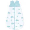 Pinolino Schlafsack Wölkchen Hellblau 1 Pinolino Schlafsack Wölkchen Hellblau -Geschäft Für Babyschlafsackzubehör pinolino schlafsack woelkchen hellblau a279224