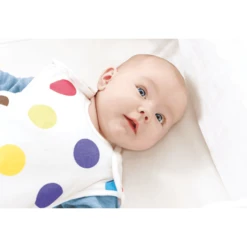 Pinolino Sommerschlafsack Dots 70 - 130 Cm 8 Pinolino Sommerschlafsack Dots 70 - 130 Cm -Geschäft Für Babyschlafsackzubehör pinolino sommerschlafsack dots 70 130 cm a237149 2