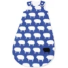 Pinolino Sommerschlafsack Happy Sheep 70 - 130 Cm -Geschäft Für Babyschlafsackzubehör pinolino sommerschlafsack happy sheep 70 130 cm a237166