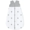 Pinolino Sommerschlafsack Sternchen Grau -Geschäft Für Babyschlafsackzubehör pinolino sommerschlafsack sternchen grau a291147