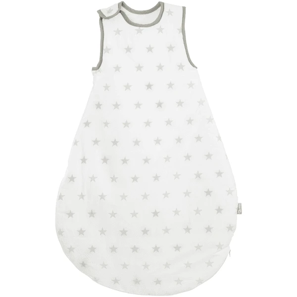 ROBA Schlafsack 70-90 Cm Sterne & Punkte 3 ROBA Schlafsack 70-90 Cm Sterne & Punkte
