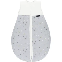 S.Oliver By Alvi® Kugelschlafsack-Mäxchen - Thermo, Shooting Star