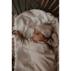 Snoozebaby Schlafsack Milky Rust -Geschäft Für Babyschlafsackzubehör snoozebaby schlafsack milky rust a357719 1