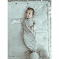 Snoozebaby Schlafsack Milky Rust Rainbow -Geschäft Für Babyschlafsackzubehör snoozebaby schlafsack milky rust rainbow a357730 1