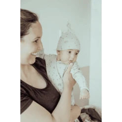 Snoozebaby Schlafsack Milky Rust Rainbow -Geschäft Für Babyschlafsackzubehör snoozebaby schlafsack milky rust rainbow a357730 3