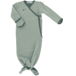 Snoozebaby Schlafsack Smokey Green -Geschäft Für Babyschlafsackzubehör snoozebaby schlafsack smokey green a357721 2
