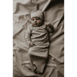 Snoozebaby Schlafsack Smokey Green Lets Grow -Geschäft Für Babyschlafsackzubehör snoozebaby schlafsack smokey green lets grow a357724 1