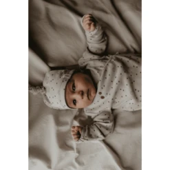 Snoozebaby Schlafsack Smokey Green Lets Grow -Geschäft Für Babyschlafsackzubehör snoozebaby schlafsack smokey green lets grow a357724 3