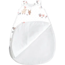 SONNE Ganzjahresschlafsack Kleiner Garten -Geschäft Für Babyschlafsackzubehör sonne ganzjahresschlafsack kleiner garten a315035 4
