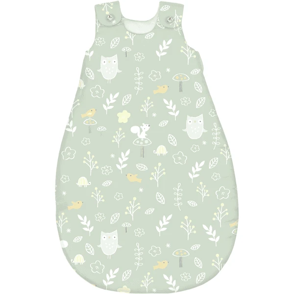 SONNE Ganzjahresschlafsack Sweet Little One 3 SONNE Ganzjahresschlafsack Sweet Little One