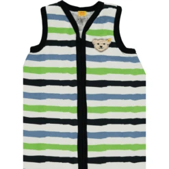 Steiff Boys Schlafsack -Geschäft Für Babyschlafsackzubehör steiff boys schlafsack a265064 2