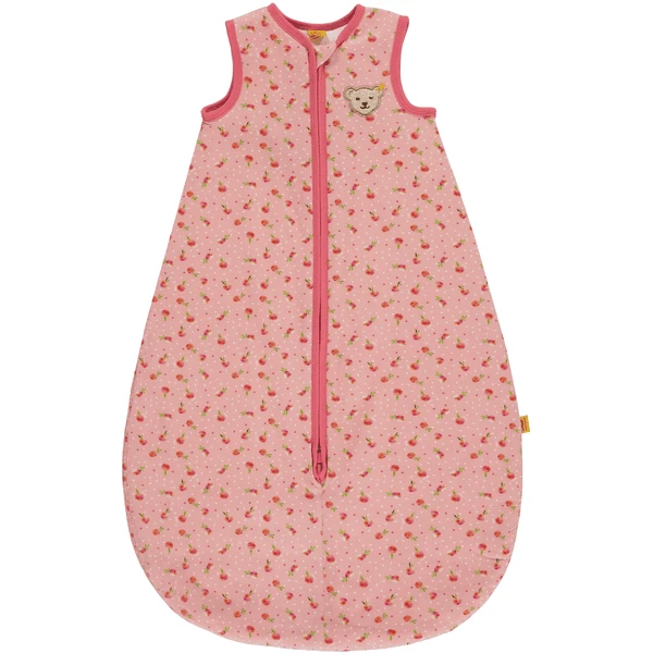Steiff Girls Schlafsack Allover 3 Steiff Girls Schlafsack Allover