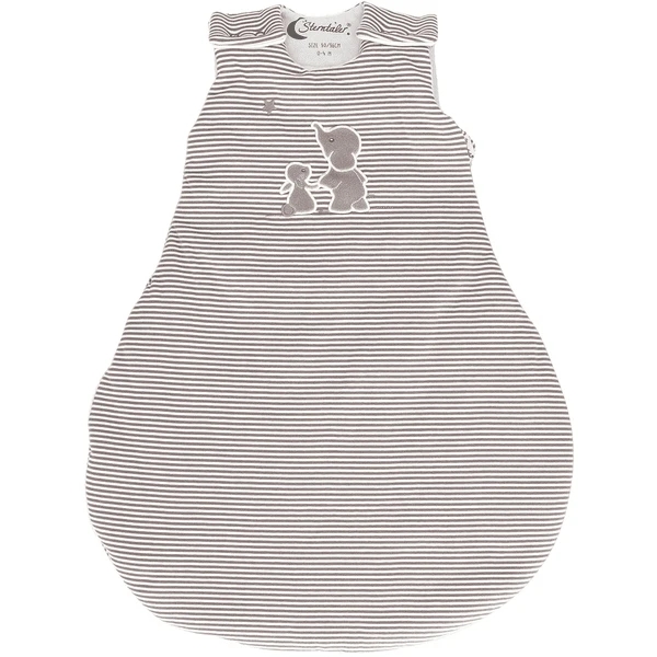 Sterntaler Baby-Schlafsack Eddy Beige 3 Sterntaler Baby-Schlafsack Eddy Beige