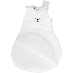 Sterntaler Baby-Schlafsack Elia Ecru -Geschäft Für Babyschlafsackzubehör sterntaler baby schlafsack elia ecru a387306 1