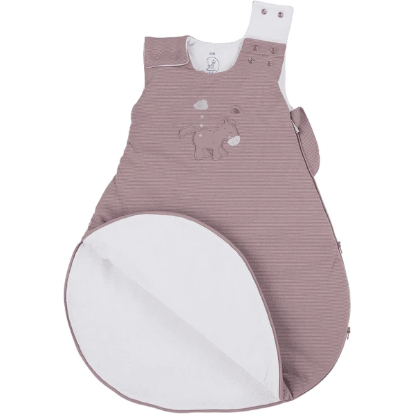 Sterntaler Baby-Schlafsack Pauline 4 Sterntaler Baby-Schlafsack Pauline – Bild 2