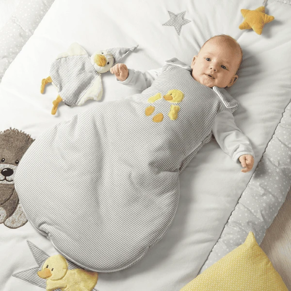 Sterntaler Babyschlafsack Edda 7 Sterntaler Babyschlafsack Edda – Bild 5