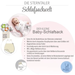 Sterntaler Babyschlafsack Krokodil Konrad -Geschäft Für Babyschlafsackzubehör sterntaler babyschlafsack krokodil konrad a278327 1