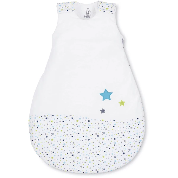 Sterntaler Boys Baby-Schlafsack Esel Erik 50/56 - 62/68 3 Sterntaler Boys Baby-Schlafsack Esel Erik 50/56 - 62/68