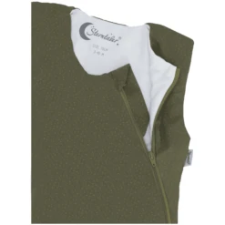 Sterntaler Funktionsschlafsack Eddy Dunkelgrün -Geschäft Für Babyschlafsackzubehör sterntaler funktionsschlafsack eddy dunkelgruen a387336 1