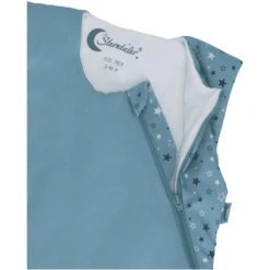 Sterntaler Funktionsschlafsack Elia Dunkeltürkis -Geschäft Für Babyschlafsackzubehör sterntaler funktionsschlafsack elia dunkeltuerkis a387331 1