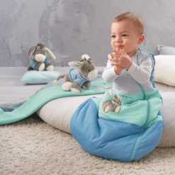 Sterntaler Funktionsschlafsack Emmi -Geschäft Für Babyschlafsackzubehör sterntaler funktionsschlafsack emmi a291422 3