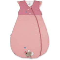 Sterntaler Funktionsschlafsack Mabel