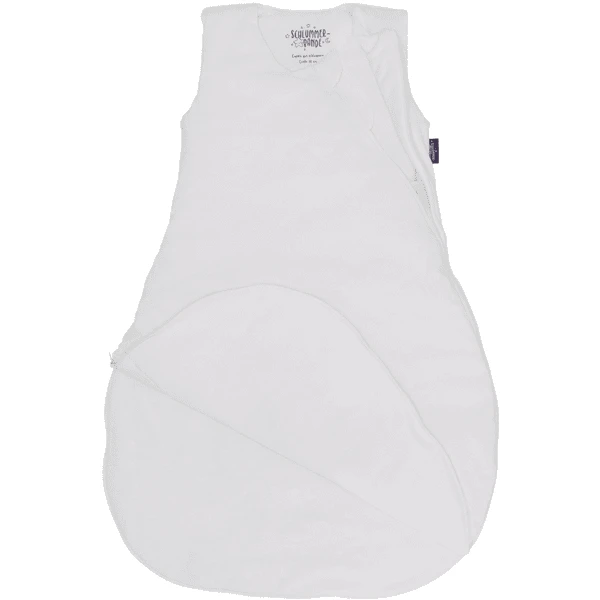 Sterntaler Ganzjahresschlafsack Schlummerbande Ecru 4 Sterntaler Ganzjahresschlafsack Schlummerbande Ecru – Bild 2