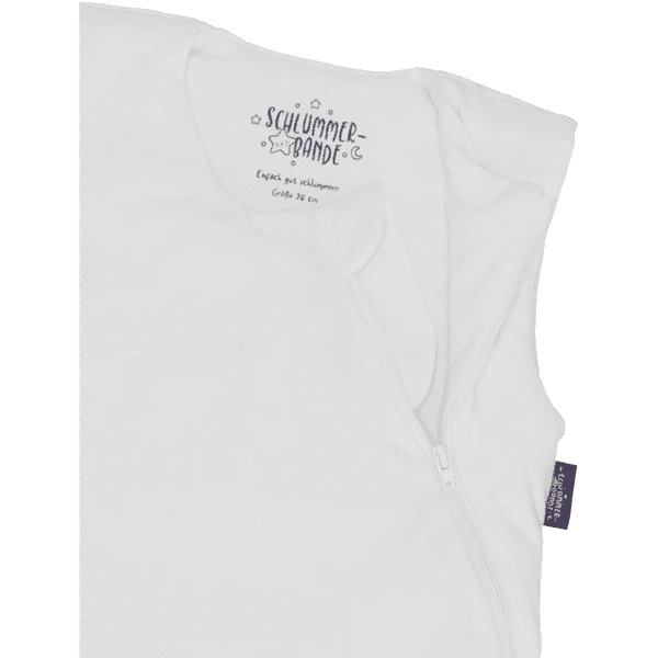 Sterntaler Ganzjahresschlafsack Schlummerbande Ecru 5 Sterntaler Ganzjahresschlafsack Schlummerbande Ecru – Bild 3