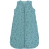 Sterntaler Musselin-Schlafsack Elia Dunkeltürkis -Geschäft Für Babyschlafsackzubehör sterntaler musselin schlafsack elia dunkeltuerkis a387293