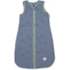 Sterntaler Musselin-Schlafsack Emmis Garden Blau -Geschäft Für Babyschlafsackzubehör sterntaler musselin schlafsack emmis garden blau a327311