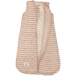 Sterntaler Musselin-Schlafsack Enna+Otti Beige -Geschäft Für Babyschlafsackzubehör sterntaler musselin schlafsack ennaotti beige a351417 1