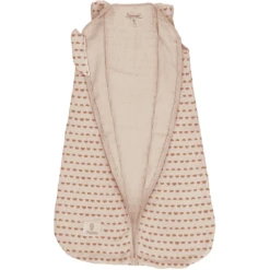 Sterntaler Musselin-Schlafsack Enna+Otti Beige -Geschäft Für Babyschlafsackzubehör sterntaler musselin schlafsack ennaotti beige a351417 2