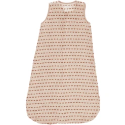 Sterntaler Musselin-Schlafsack Enna+Otti Beige -Geschäft Für Babyschlafsackzubehör sterntaler musselin schlafsack ennaotti beige a351417 3