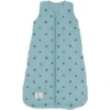 Sterntaler Musselin-Schlafsack Kinni+Kalla Blau Melange -Geschäft Für Babyschlafsackzubehör sterntaler musselin schlafsack kinnikalla blau melange a351412