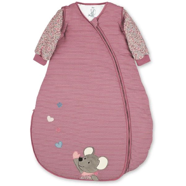 Sterntaler Schlafsack Mabel 3 Sterntaler Schlafsack Mabel