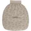 Sterntaler Strampelnest Eddy Beige Wattiert 2 Sterntaler Strampelnest Eddy Beige Wattiert -Geschäft Für Babyschlafsackzubehör sterntaler strampelnest eddy beige wattiert a387254