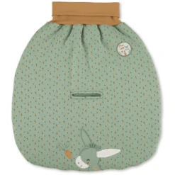 Sterntaler Strampelnest Emmilius Wattiert