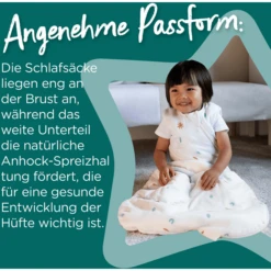 Tommee Tippee Babyschlafsack Original-Grobag 1.0 TOG Schlafender Olli -Geschäft Für Babyschlafsackzubehör tommee tippee babyschlafsack original grobag 1 0 tog schlafender olli a357592 4