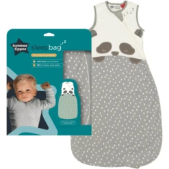Tommee Tippee Babyschlafsack Original-Grobag 2.5 TOG, Schlafender Pip -Geschäft Für Babyschlafsackzubehör tommee tippee babyschlafsack original grobag 2 5 tog schlafender pip a357667 5