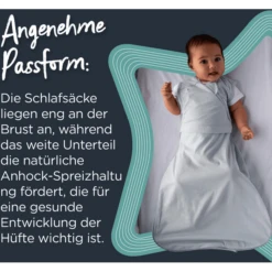 Tommee Tippee Babyschlafsack Original-Grobag Multi-Tog -Geschäft Für Babyschlafsackzubehör tommee tippee babyschlafsack original grobag multi tog a360169 5
