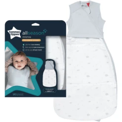 Tommee Tippee Babyschlafsack Original-Grobag Multi-Tog -Geschäft Für Babyschlafsackzubehör tommee tippee babyschlafsack original grobag multi tog a360169 7