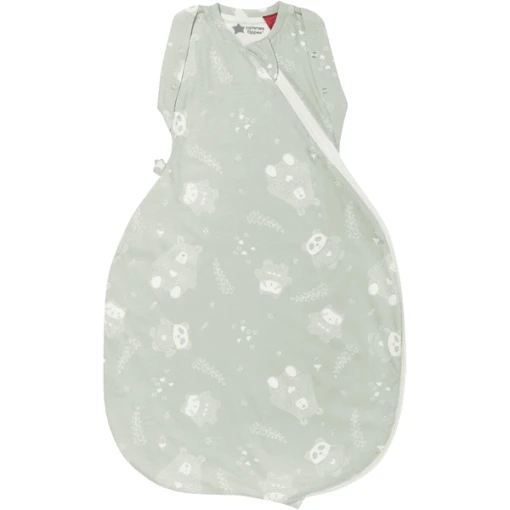 Tommee Tippee Pucksack, 3-6 Monate, 2.5 TOG Für Ganzjährig, Waldgrün -Geschäft Für Babyschlafsackzubehör tommee tippee pucksack 3 6 monate 2 5 tog fuer ganzjaehrig waldgruen a354672