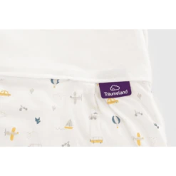 Träumeland Außenschlafsack LIEBMICH BrummBrumm 16 Träumeland Außenschlafsack LIEBMICH BrummBrumm -Geschäft Für Babyschlafsackzubehör traeumeland aussenschlafsack liebmich brummbrumm a335643 4