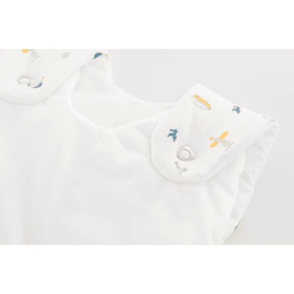 Träumeland Außenschlafsack LIEBMICH BrummBrumm 9 Träumeland Außenschlafsack LIEBMICH BrummBrumm – Bild 7