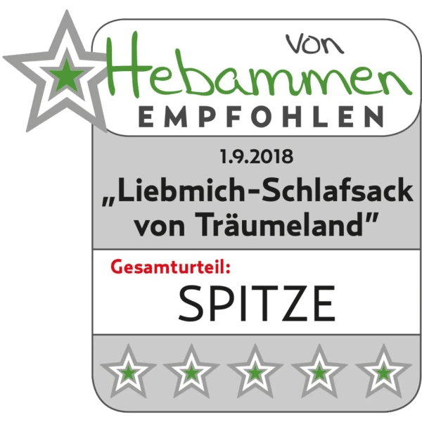 Träumeland Außenschlafsack LIEBMICH BrummBrumm 11 Träumeland Außenschlafsack LIEBMICH BrummBrumm – Bild 9